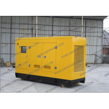 60kVA Cummins Schallschutz Diesel Generator Set (UC45E)